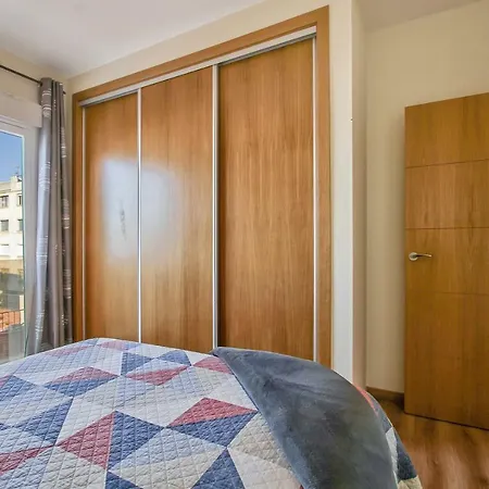 Barcelo 30, Terrace, Center, Garage On Request, Quite Neighborhood, Ba Apartment Malaga Exterior photo